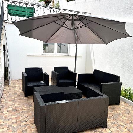 Oieras Beach Suite 2 - Large Double Room With En-Suite Bathroom And Balcony Oeiras Exterior foto